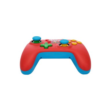 MANDO NINTENDO SWITCH POWERA CON CABLE MARIO MEDLEY - 4
