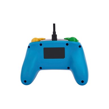 MANDO NINTENDO SWITCH POWERA CON CABLE MARIO MEDLEY - 6