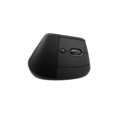MOUSE INALÁMBRICO LOGITECH LIFT VERTICAL WIRELESS ERGONOMIC BT BLACK - 3