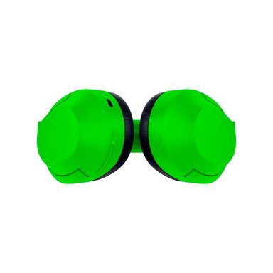 AUDÍFONOS GAMER RAZER OVER-EAR OPUS X C/MICROF BT NOISE CANCELLATION VERDE EDICION BLUETOOTH - 5