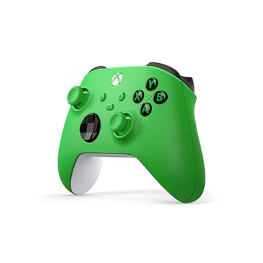 MANDO XBOX MICROSOFT WIRELESS VELOCITY GREEN SERIE X/S ONE ONE S Y WINDOWS 10 - 3