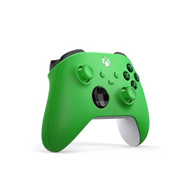MANDO XBOX MICROSOFT WIRELESS VELOCITY GREEN SERIE X/S ONE ONE S Y WINDOWS 10 - 4
