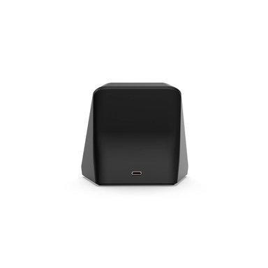 BASE CARGADOR DOBE PARA MANDO X-SERIES/X/X-ONE S/X NEGRO - 5