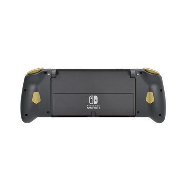 MANDO NINTENDO SWITCH HORI SPLIT PRO THE LEGEND OF ZELDA TEARS OF THE KINGDOM - 4