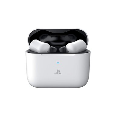 AUDIFONO GAMER C/MICROF RAZER HAMMERHEAD WIRELESS HYPERSPEED PS5 MULTI-PLATFORM WHITE - 2