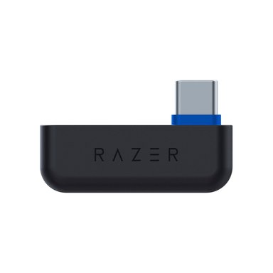 AUDIFONO GAMER C/MICROF RAZER HAMMERHEAD WIRELESS HYPERSPEED PS5 MULTI-PLATFORM WHITE - 4