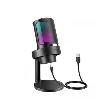 MICRÓFONO FIFINE GAMER A8 BLACK NEGRO - 2