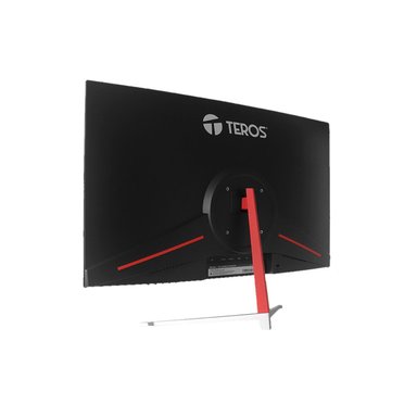 MONITOR GAMER TEROS GAMING TE-2470G 23.8" FULL HD 1080 CURVO IPS 165HZ 1MS - 3
