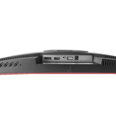 MONITOR GAMER TEROS GAMING TE-2470G 23.8" FULL HD 1080 CURVO IPS 165HZ 1MS - 4