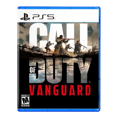 CONSOLA PS5 PLAYSTATION 5 SLIM CON LECTOR DE DISCOS + CALL OF DUTY VANGUARD - 3