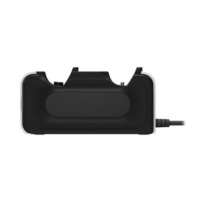 CONSOLA PS5 PLAYSTATION 5 SLIM CON LECTOR DE DISCOS + DUAL CHARGER DUALSENSE WIRELESS - 4