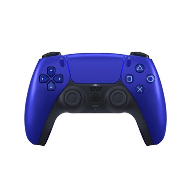 MANDO PLAYSTATION 5 DUALSENSE PS5 COBALT BLUE - 2