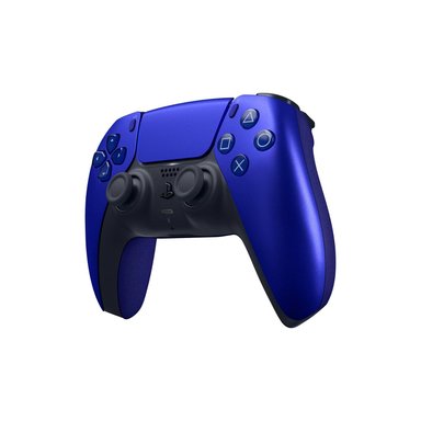 MANDO PLAYSTATION 5 DUALSENSE PS5 COBALT BLUE - 3