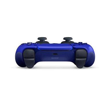MANDO PLAYSTATION 5 DUALSENSE PS5 COBALT BLUE - 4