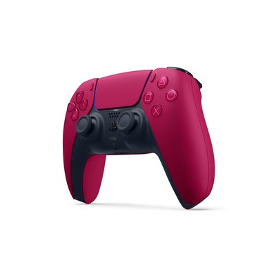 CONSOLA PS5 PLAYSTATION 5 SLIM CON LECTOR DE DISCOS + MANDO COSMIC RED - 3