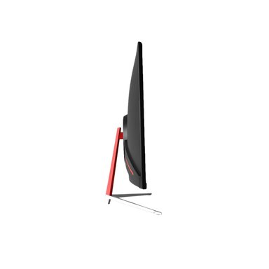 MONITOR LCD FHD TEROS 23.8" TE-2401S GAMING CURVO VA 100HZ 5MS - 2