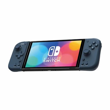 MANDO NINTENDO SWITCH HORI SPLIT PAD PRO CONTROLLER MIDNIGHT BLUE - 2