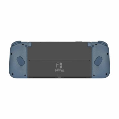 MANDO NINTENDO SWITCH HORI SPLIT PAD PRO CONTROLLER MIDNIGHT BLUE - 5
