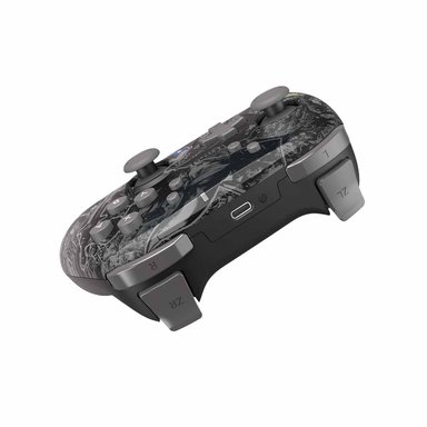 MANDO NINTENDO SWITCH INALÁMBRICO HORI CONTROL THE LEGEND OF ZELDA - 3