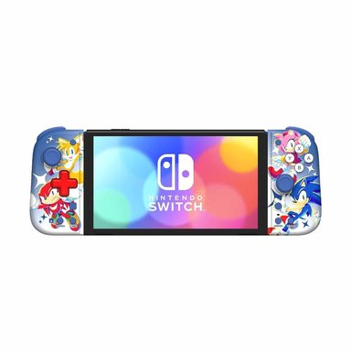 MANDO NINTENDO SWITCH HORI SPLIT PAD PRO CONTROLLER SONIC THE HEDGEHOG - 2