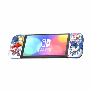 MANDO NINTENDO SWITCH HORI SPLIT PAD PRO CONTROLLER SONIC THE HEDGEHOG - 3