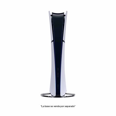 CONSOLA PS5 PLAYSTATION 5 SLIM EDICIÓN DIGITAL - 3