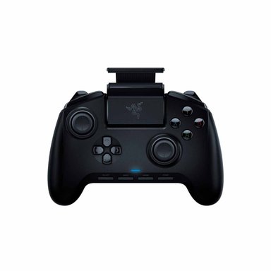 MANDO ANDROID RAIJU RAZER MOBILE ERGONOMIC BLUETOOTH/USB-C BLACK - 1