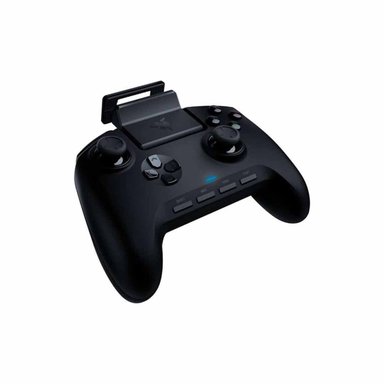 MANDO ANDROID RAIJU RAZER MOBILE ERGONOMIC BLUETOOTH/USB-C BLACK - 2