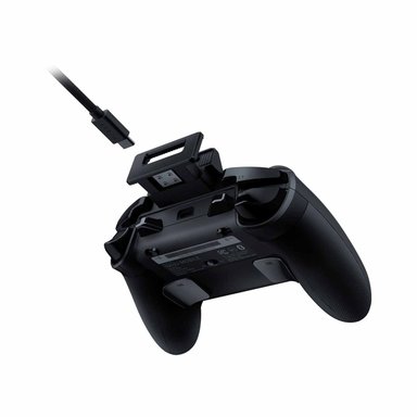 MANDO ANDROID RAIJU RAZER MOBILE ERGONOMIC BLUETOOTH/USB-C BLACK - 3