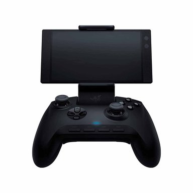 MANDO ANDROID RAIJU RAZER MOBILE ERGONOMIC BLUETOOTH/USB-C BLACK - 4