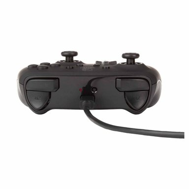 MANDO NINTENDO SWITCH PRO POWERA WIRELESS BLACK - 3