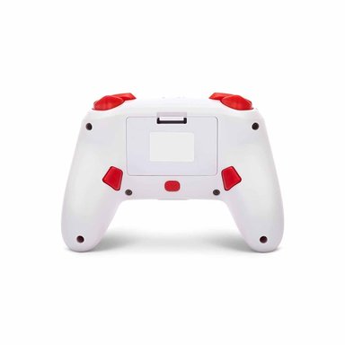MANDO PRO POWERA WIRELESS NINTENDO SWITCH MARIO JOY - 2