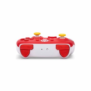 MANDO PRO POWERA WIRELESS NINTENDO SWITCH MARIO JOY - 3