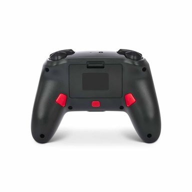 MANDO NINTENDO SWITCH PRO POWERA WIRELESS BOWSER - 2