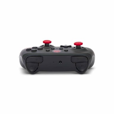 MANDO NINTENDO SWITCH PRO POWERA WIRELESS BOWSER - 3