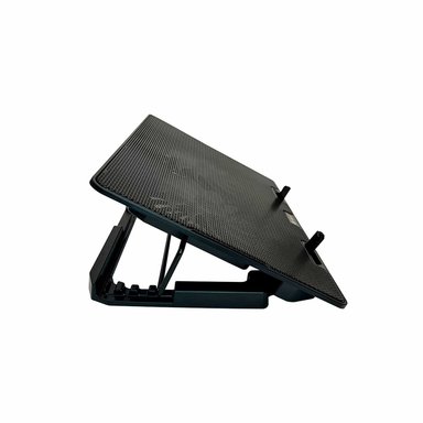 COOLER TEROS TE-7020N NOTEBOOK COMPATIBLES NB HASTA 15.6' 2 FAN 12CM - 3
