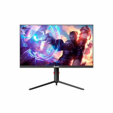 MONITOR GAMER TEROS TE-2472G 24.5" FULL HD 1920X1080 240HZ HDMI DP PLANO - 1