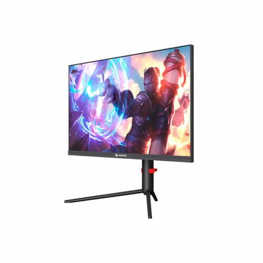 MONITOR GAMER TEROS TE-2472G 24.5" FULL HD 1920X1080 240HZ HDMI DP PLANO - 2