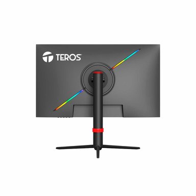 MONITOR GAMER TEROS TE-2472G 24.5" FULL HD 1920X1080 240HZ HDMI DP PLANO - 4