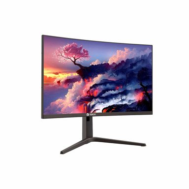 MONITOR GAMER TEROS TE-3214G 31.5" 2K 2560X1440 CURVO QHD HDMI DISPLAYPORT FREESYNC - 2