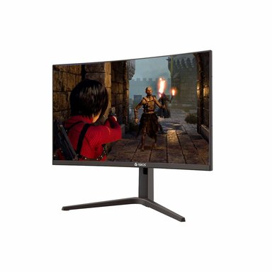 MONITOR GAMER TEROS TE-3214G 31.5" 2K 2560X1440 CURVO QHD HDMI DISPLAYPORT FREESYNC - 3