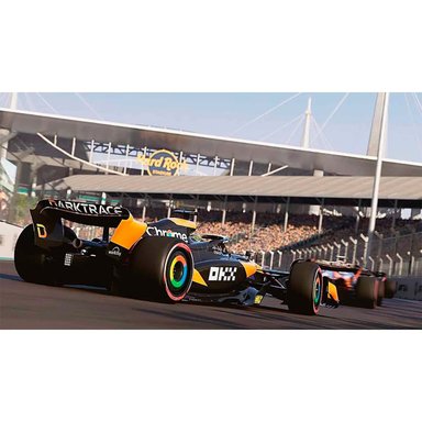 F1 24 PLAYSTATION 5 LATAM - 2