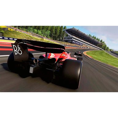 F1 24 PLAYSTATION 5 LATAM - 3