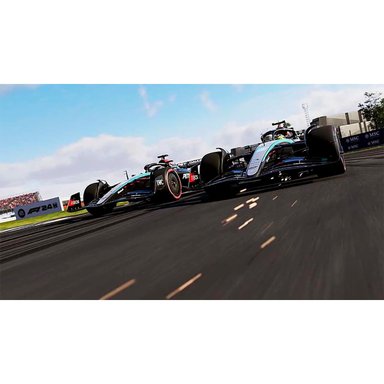 F1 24 PLAYSTATION 5 LATAM - 4