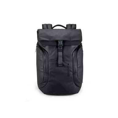 MOCHILA MACHENIKE LT3 17'' NEGRO