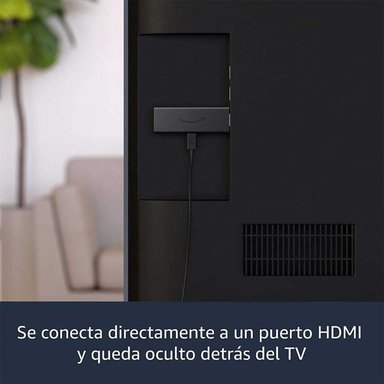 STREAMING AMAZON TV3 FIRE TV STICK-/AKG-FIRE-BLACK - 4