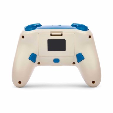 MANDO NINTENDO SWITCH PRO POWERA WIRELESS SWORN TECCTOR - 3