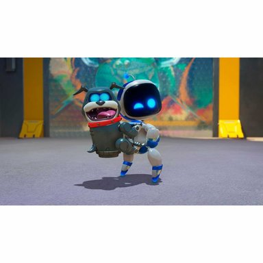 ASTRO BOT PLAYSTATION 5 LATAM - 3
