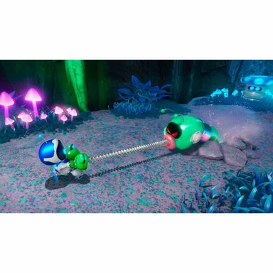 ASTRO BOT PLAYSTATION 5 LATAM - 4