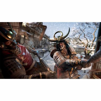 ASSASSINS CREED SHADOWS PLAYSTATION 5 LATAM - 2